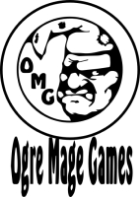 Ogre Mage Games